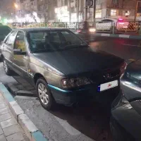 پژو۲۰۰۰|خودرو سواری و وانت|تهران, مظاهری|دیوار