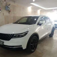 دیگنیتی پرایم ۱۴۰۱ بدون رنگ درحد صفر