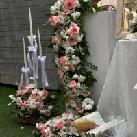 درخواست ماشین گل آرایی
