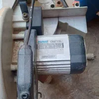 فارسی بر مارک دامار اصل در حد نو