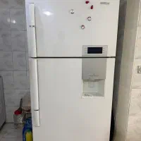 فروش یخچال اسنوا
