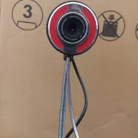 دوربین وبکم JVC