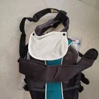 آغوشی