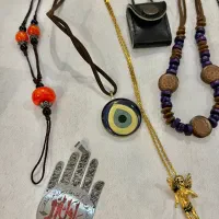 اکسسوری بدلیجات