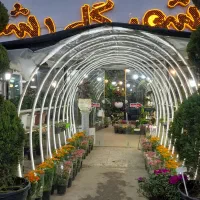نگهبان شب بازنشسته