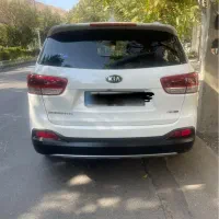 سورنتو فول GTline