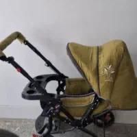 سیسمونی|کالسکه و لوازم جانبی|شیروان (خراسان), |دیوار