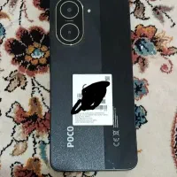 گوشی پوکو c71