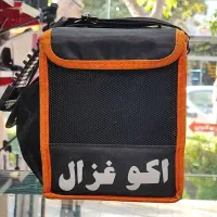 اکو همراه مینی غزال ( روضه های خانگی )