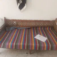 تخت باغی