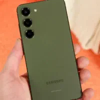 سامسونگ S23 Plus در حد آکبند