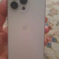 13 pro سفید zaa حافظه 512