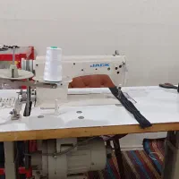چرخ راسته دوز جک