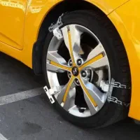 زنجیر چرخ آسان نصب