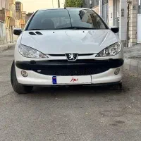 206اس دی|خودرو سواری و وانت|کرمانشاه, |دیوار