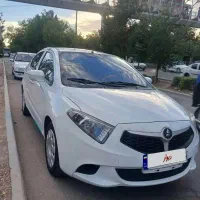 برلیانس h230 مدل97 کم کار