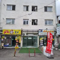 فروش مغازه ۴۵ متری خیابان سام اول پیرسرا
