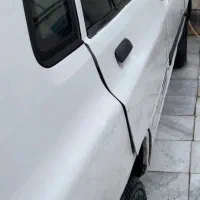 پراید صندوق دار مدل ۸۳