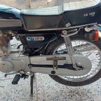 موتورسیکلت لیفان