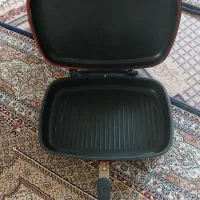 تابه دو طرفه