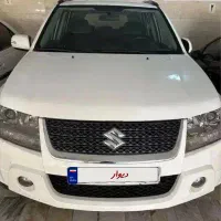 سوزوکی ویتارا ۲۴۰۰ اتومات ۹۱ کلاس ۸ استثنایی