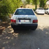 پراید مدل 89