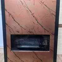 بخاری توان گاز ۷۰۰۰