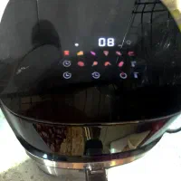 سرخ کن 8لیتری