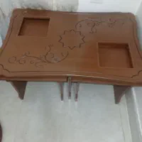میز جلو مبلی