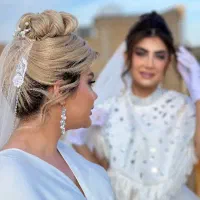 تخفیف خدمات میکاپ وشنیون تاعید غدیر در نجف آباد