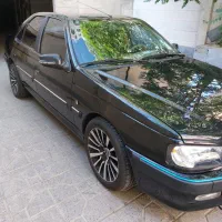 پرشیا xu7 بیرنگ سرامیک شده