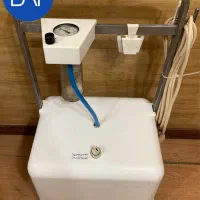 ساکشن جراحی مداپ