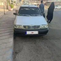 پراید 84