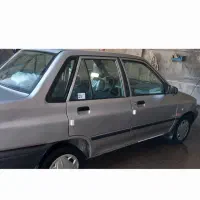 پراید۸۴ انژکتور