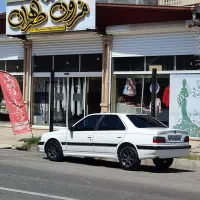 پژو پارسxu7p مدل1401 (سفارشی)