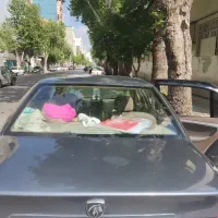 سمند|خودرو سواری و وانت|گنبد کاووس, |دیوار
