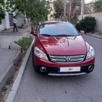 دانگ فنگ H30کراس مدل۱۳۹۷