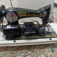 چرخ خیاطی