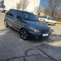 پراید 111 eX|خودرو سواری و وانت|خرمدره, |دیوار