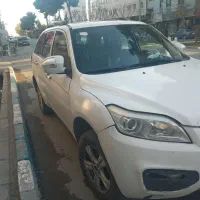 لیفان x60 مدل ۹۶