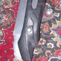 اگزوز بنلی