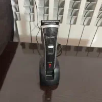 ماشین اصلاح خط زن