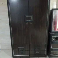 کمد و میز آینه و رختکن