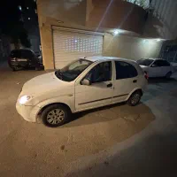 فروش تیبا مدل ۹۷ کارمندی