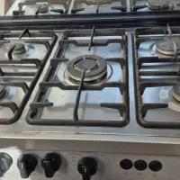 اجاق گاز مارک تاکنو