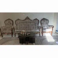 مبل کارکرده