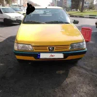 تاکسی گردشی روا سال