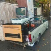 فروش وخرید سمساری سرسبز کل تهران