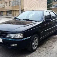 پژو پارس Elx مدل ۹۳ سفارشی