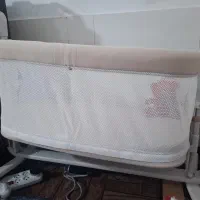 تخت برقی نوزاد